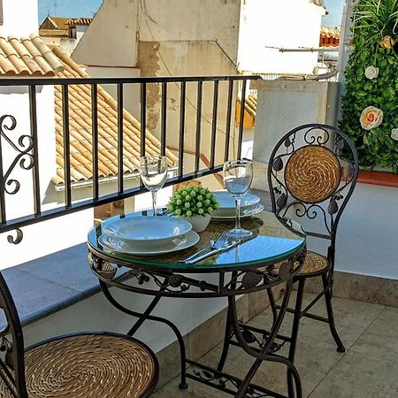 Casa En Casco Historico Apartment Cordoba Luaran gambar