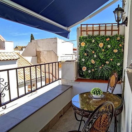Casa En Casco Historico Apartment Cordoba Luaran gambar
