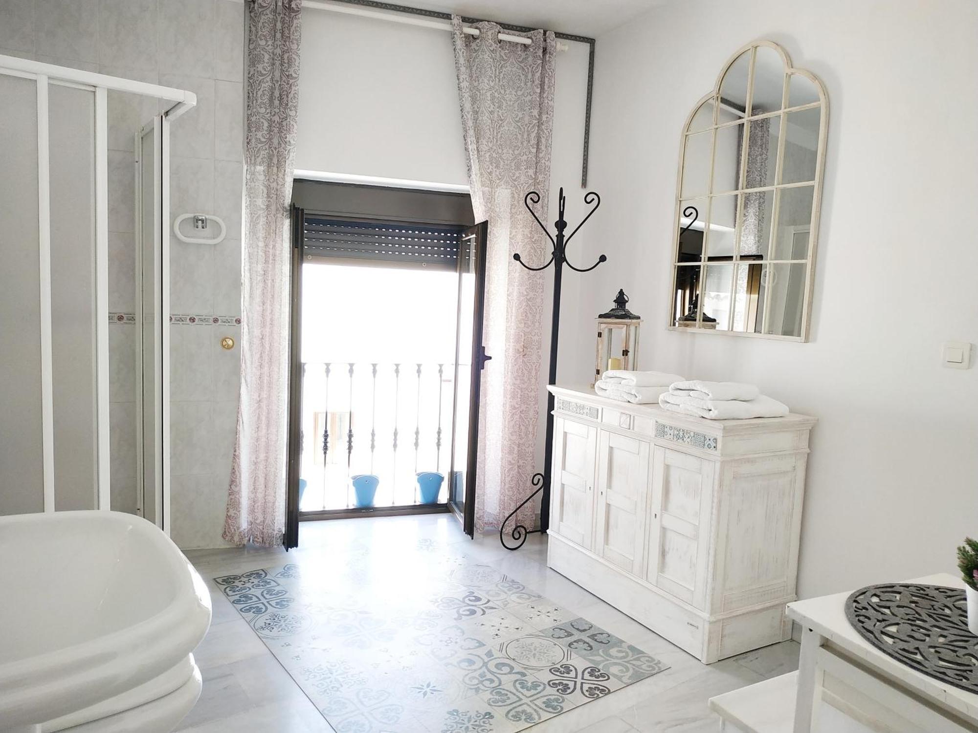 Casa En Casco Historico Apartment Cordoba Luaran gambar