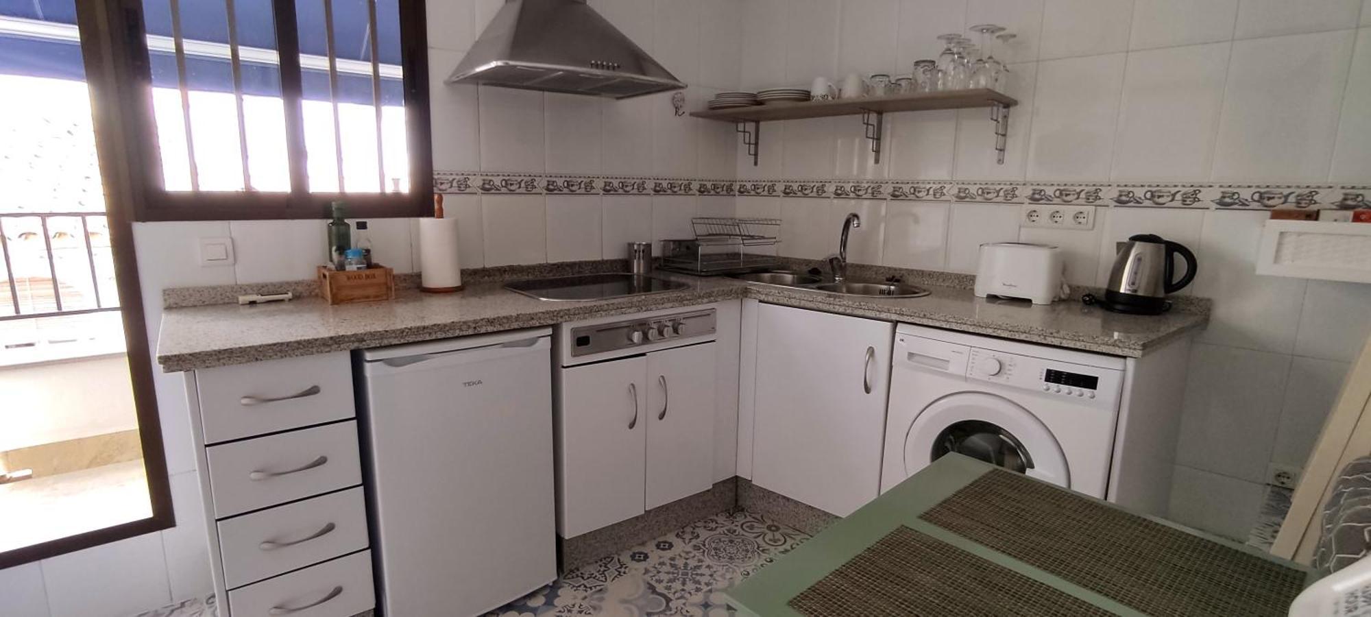 Casa En Casco Historico Apartment Cordoba Luaran gambar