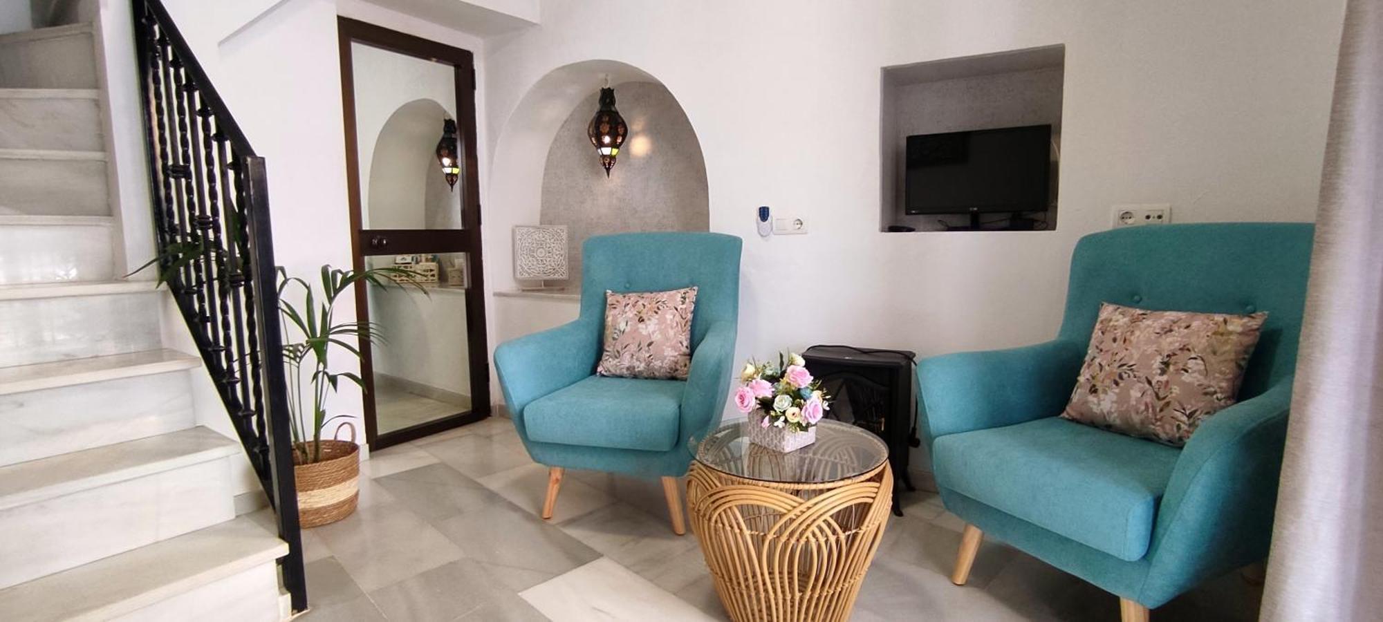 Casa En Casco Historico Apartment Cordoba Luaran gambar