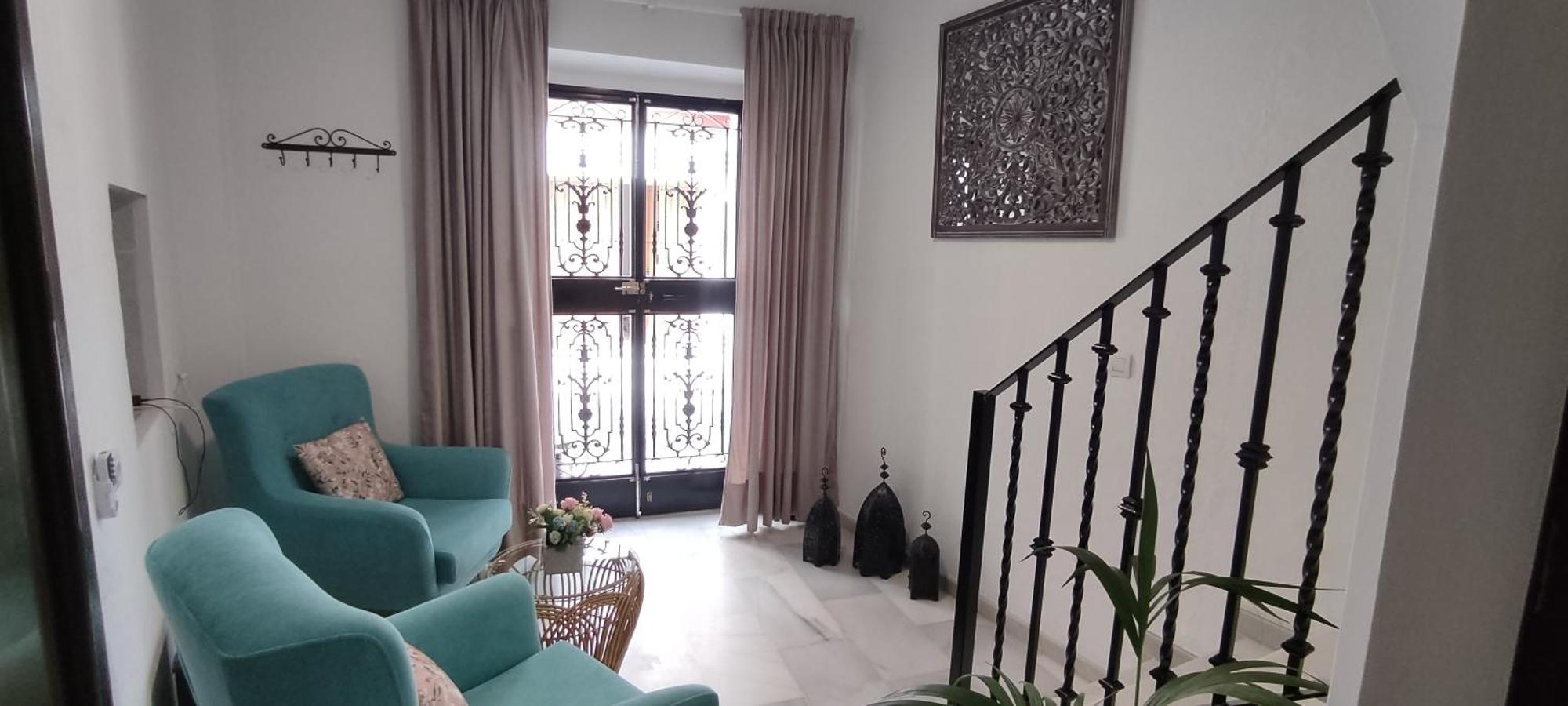 Casa En Casco Historico Apartment Cordoba Luaran gambar