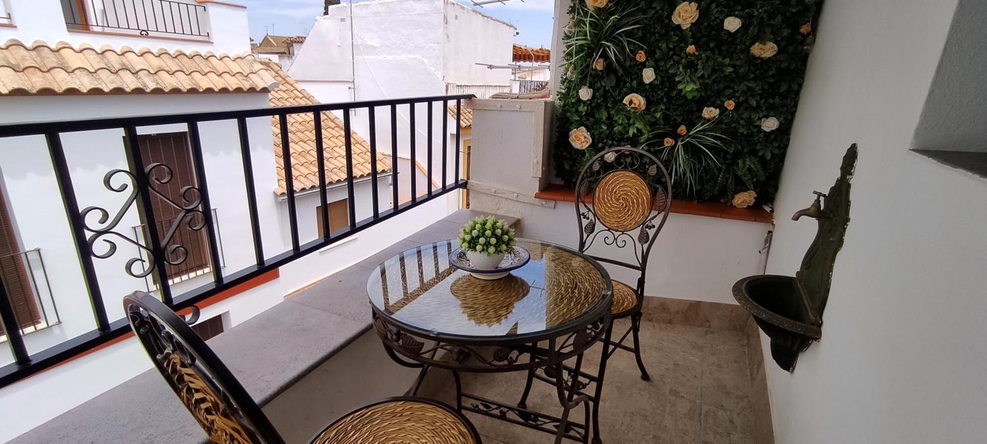 Casa En Casco Historico Apartment Cordoba Luaran gambar