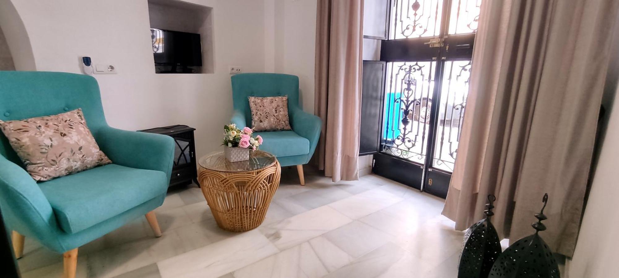 Casa En Casco Historico Apartment Cordoba Luaran gambar