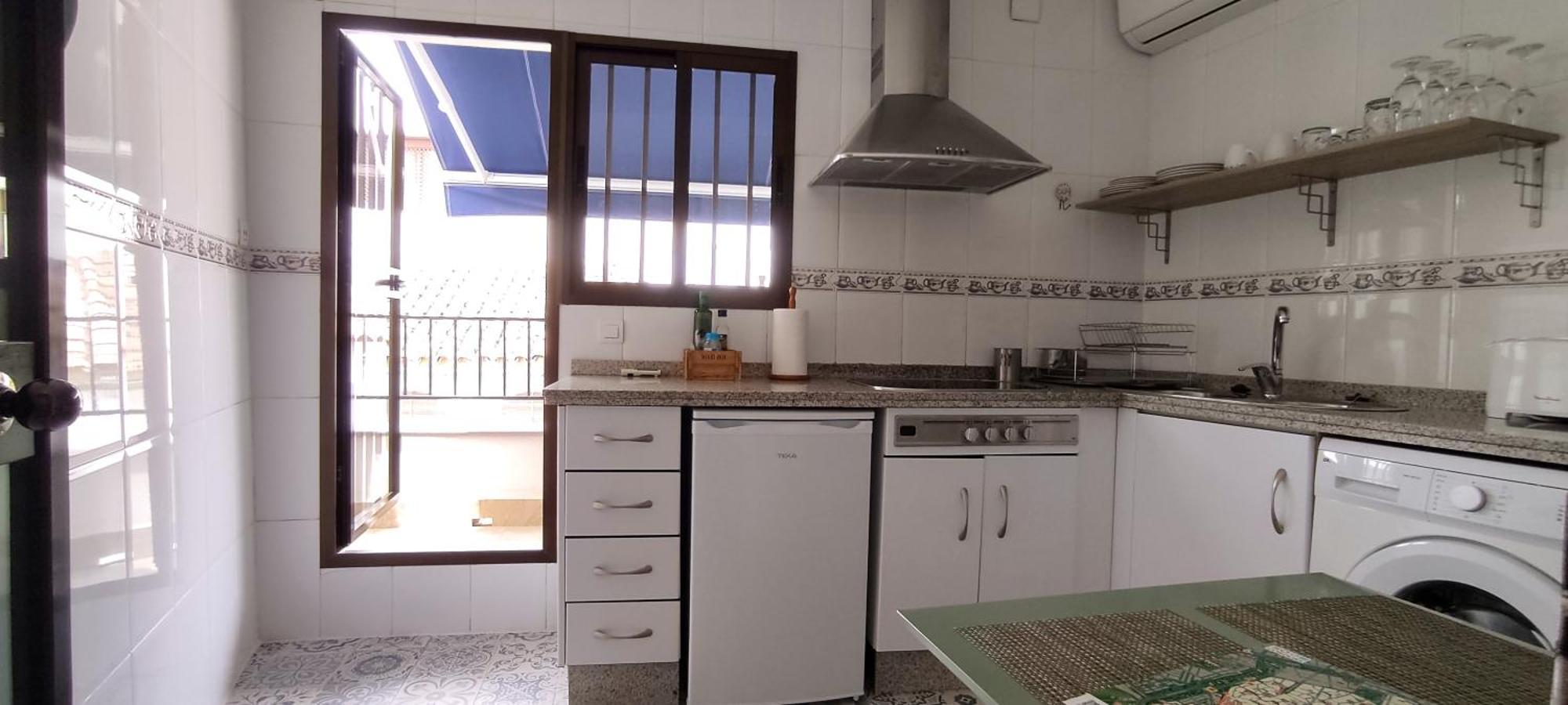 Casa En Casco Historico Apartment Cordoba Luaran gambar