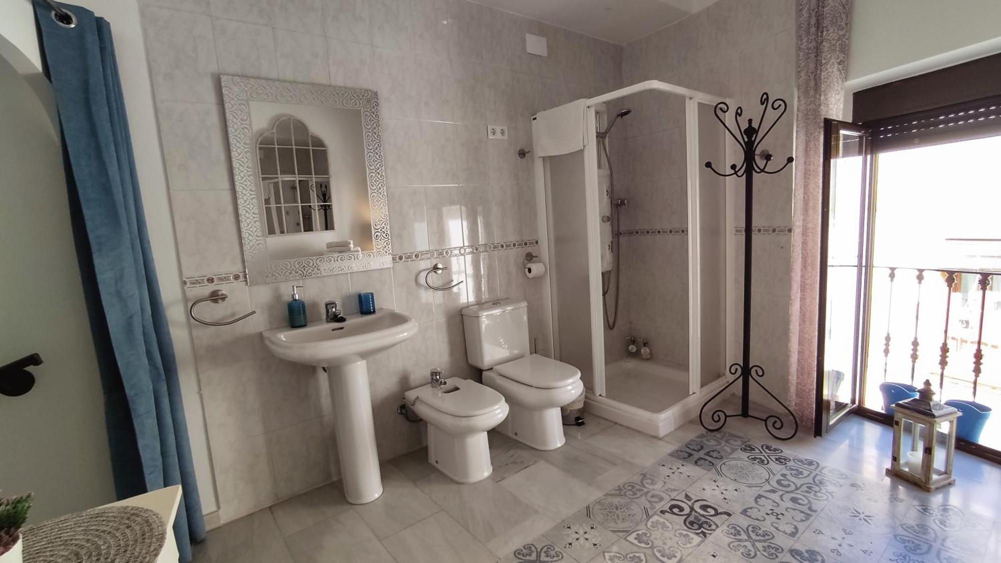 Casa En Casco Historico Apartment Cordoba Luaran gambar