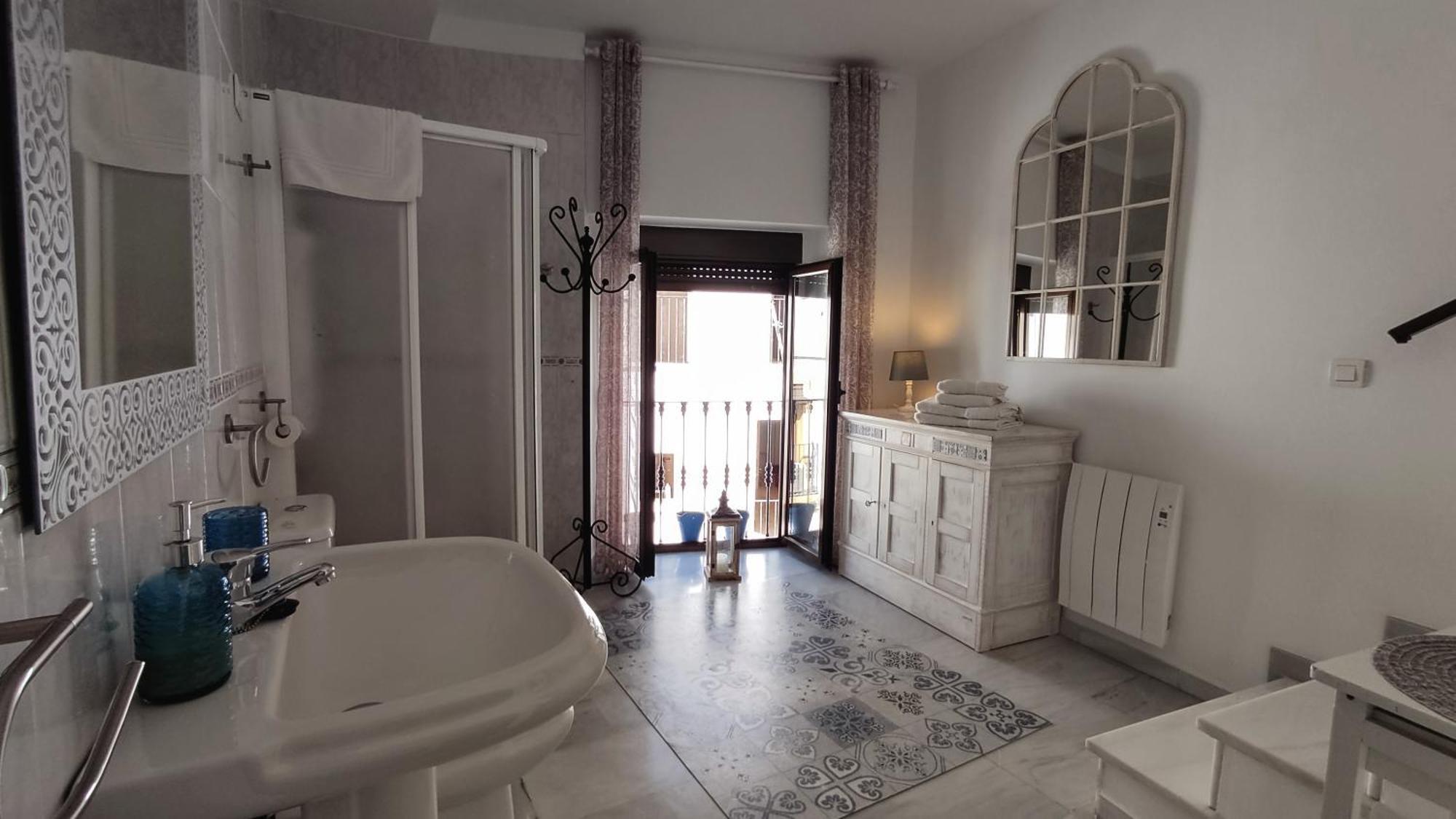 Casa En Casco Historico Apartment Cordoba Luaran gambar