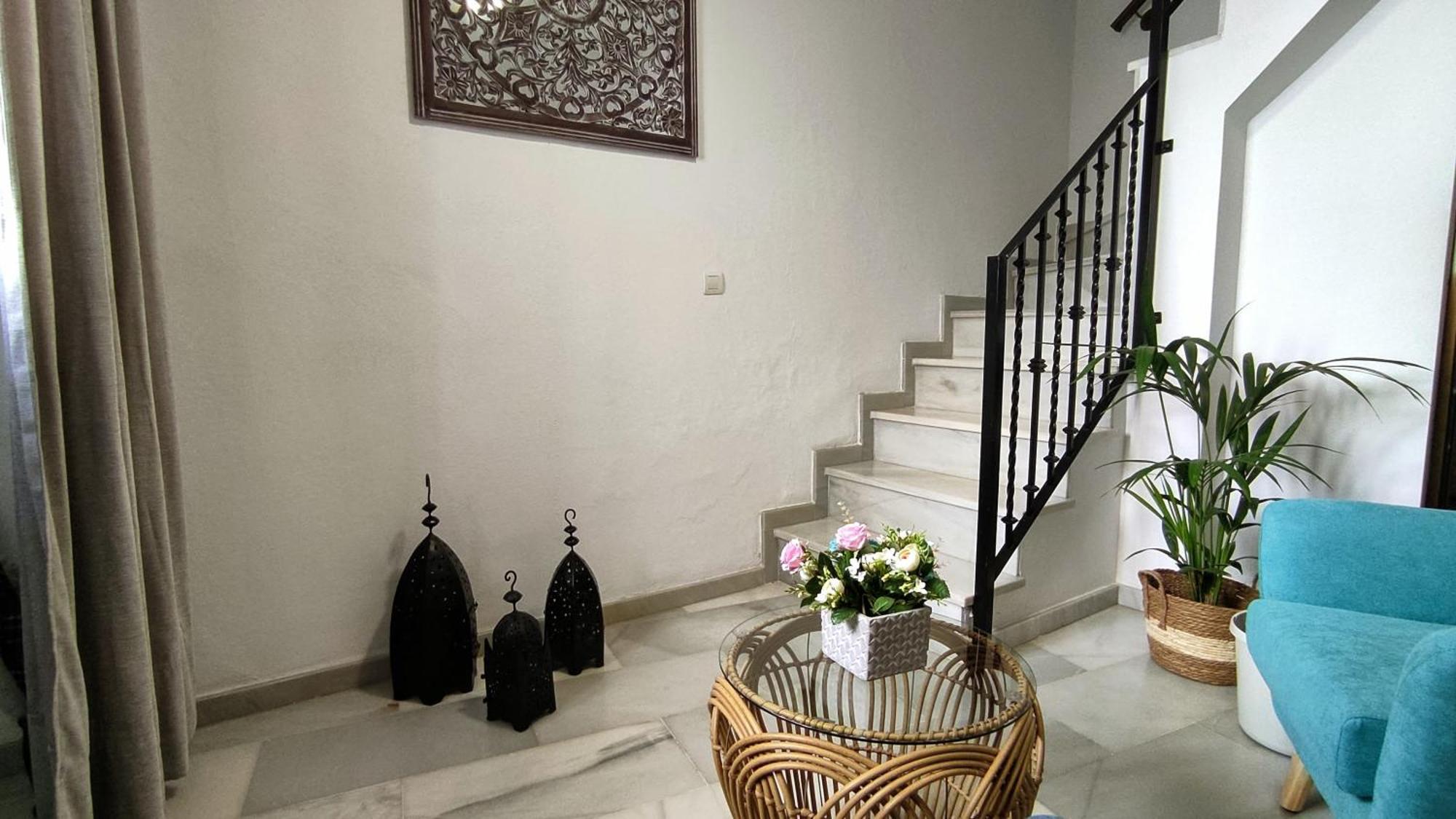 Casa En Casco Historico Apartment Cordoba Luaran gambar